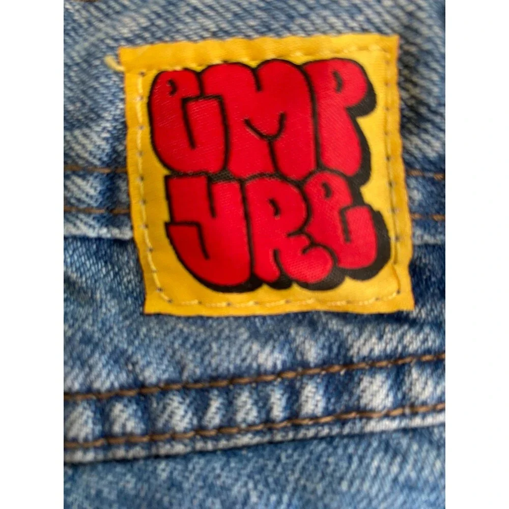 Empyre vintage baggy